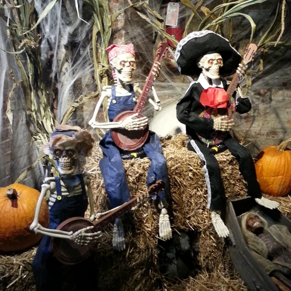 HALLπWEENπ§‘ Countdown! - Picture 6 of 16